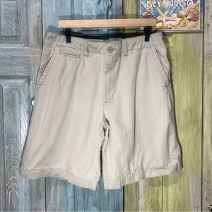Cherokee Khaki Shorts Size 34​